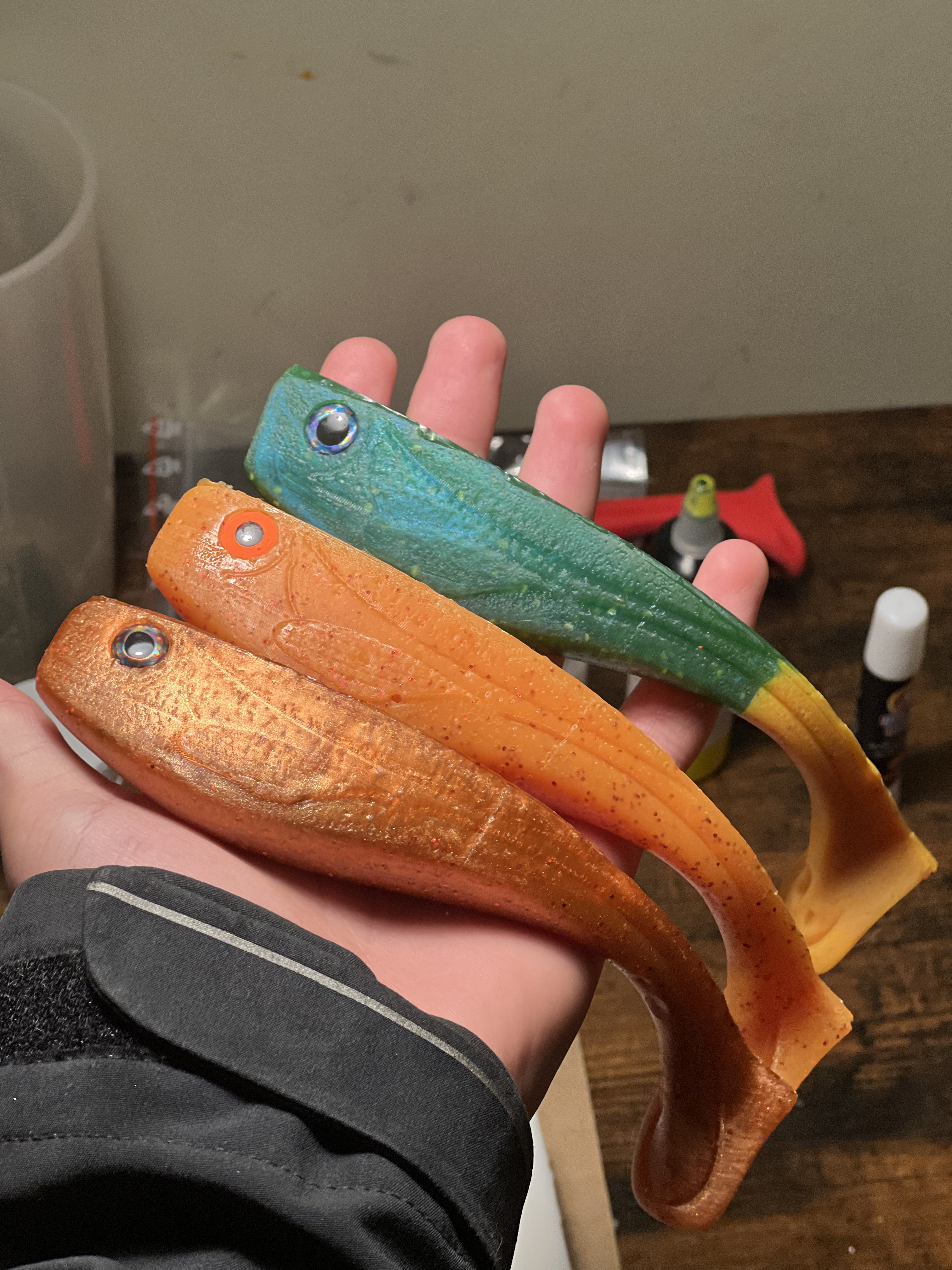 Ultimate Combo 16
